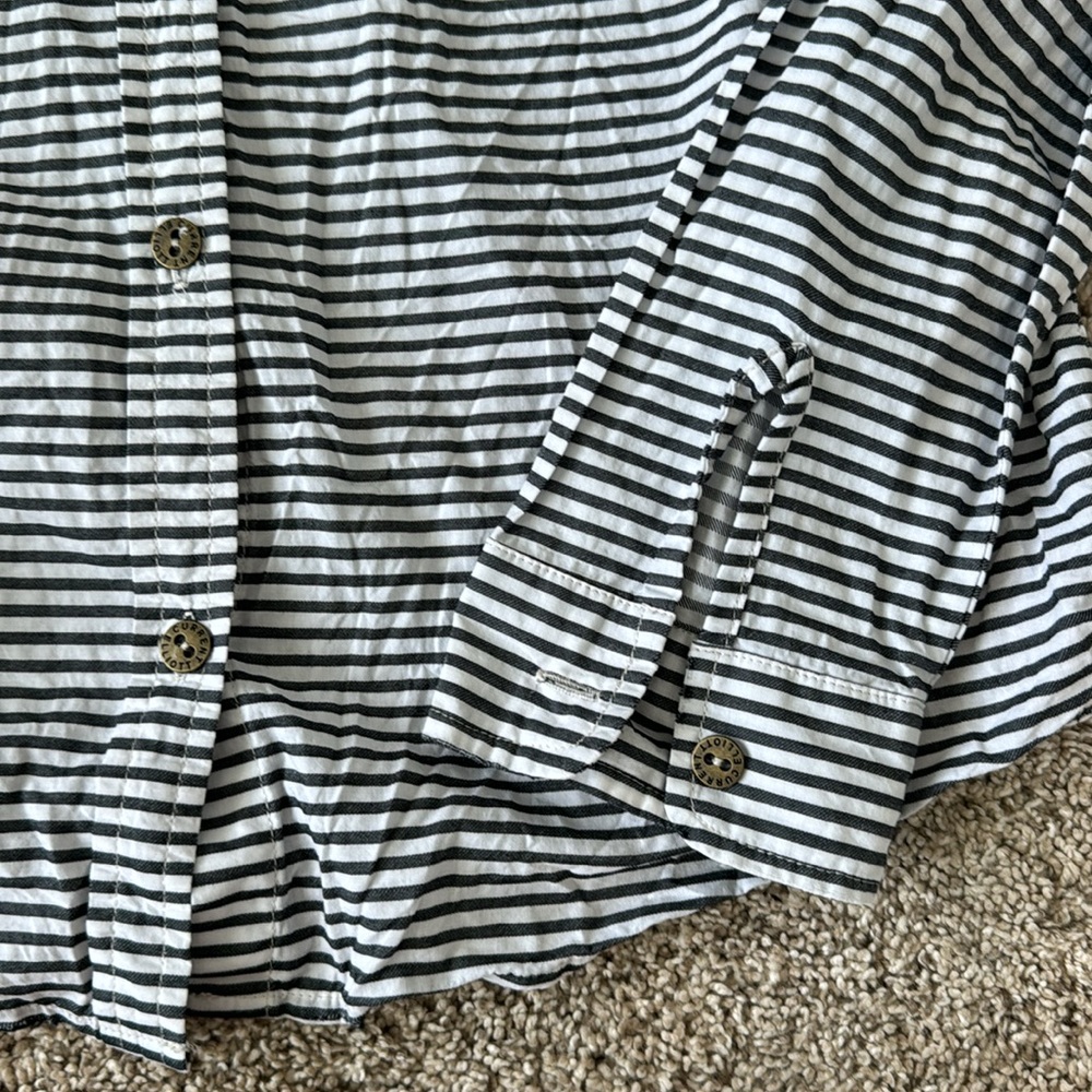 Current Elliott Button Down - image 3